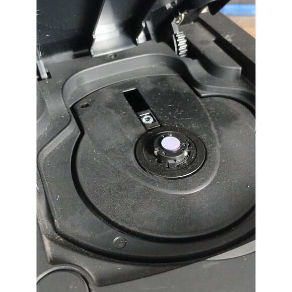 Nintendo Gamecube Console DOL-001 Black - Tested and Working - Picture 11 of 11